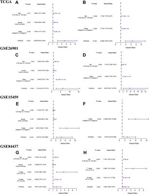 Characterization of Platelet Function-Related Gene Predicting Survival and Immunotherapy Efficacy in Gastric Cancer